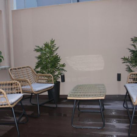 Apartamentos La Herradura Toneles ハーロー エクステリア 写真