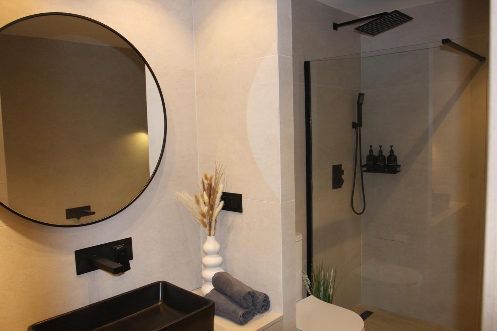 Apartamentos La Herradura Toneles ハーロー エクステリア 写真