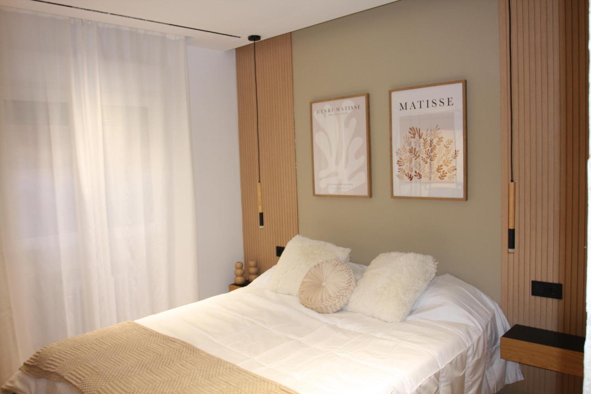 Apartamentos La Herradura Toneles ハーロー エクステリア 写真