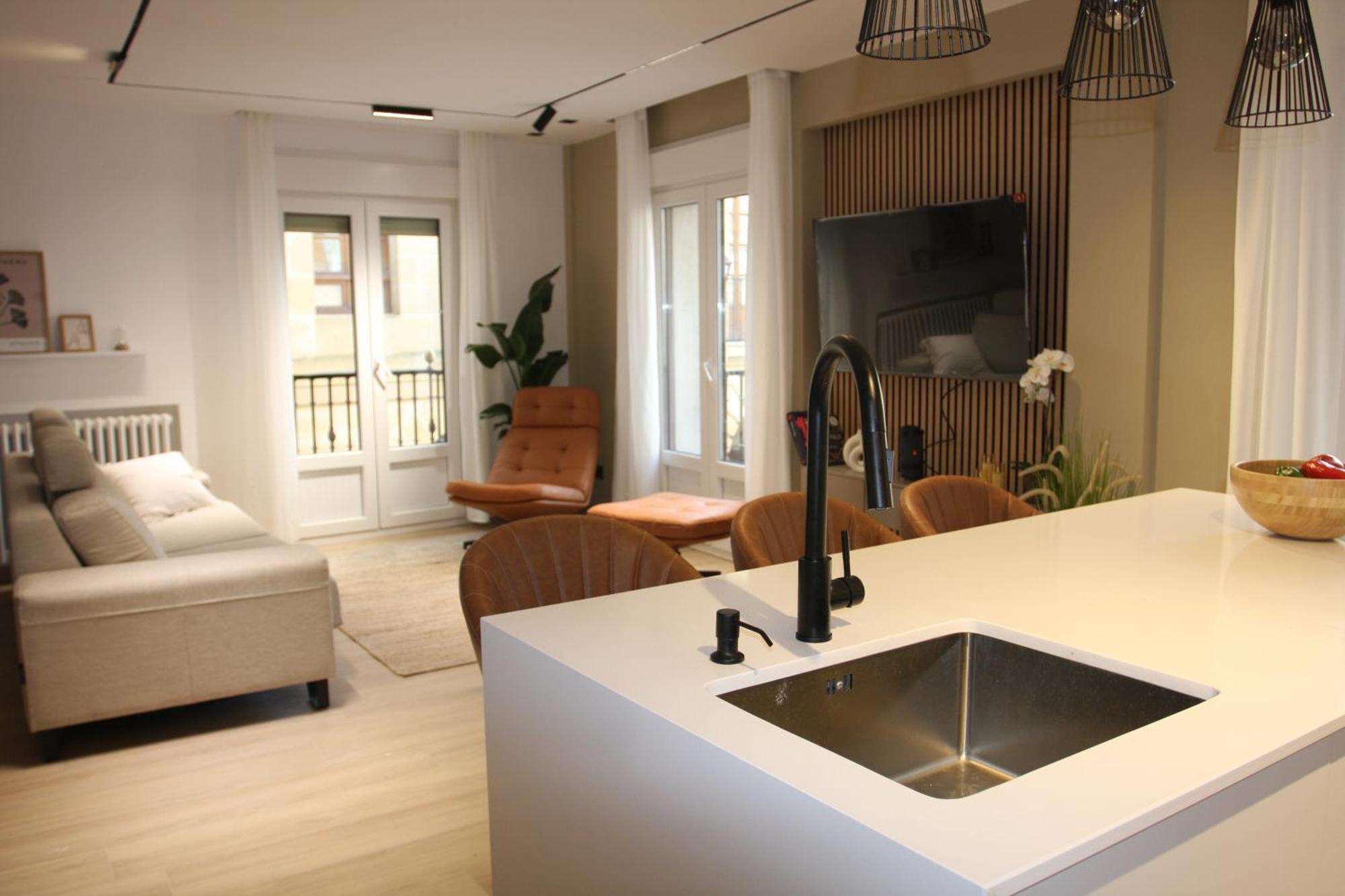 Apartamentos La Herradura Toneles ハーロー エクステリア 写真